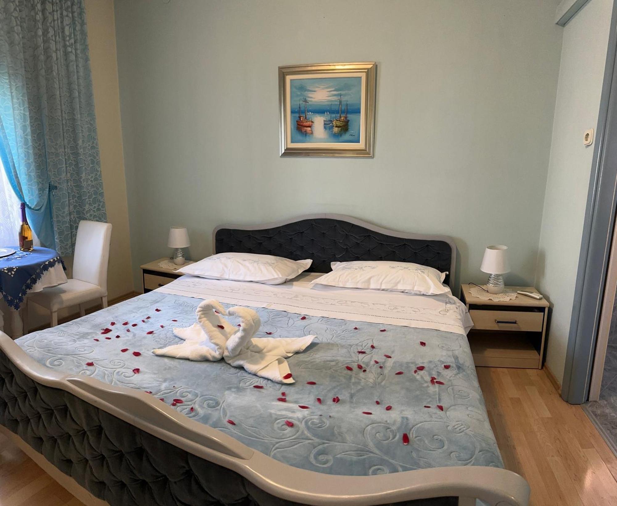 Vs Rooms Сплит Екстериор снимка