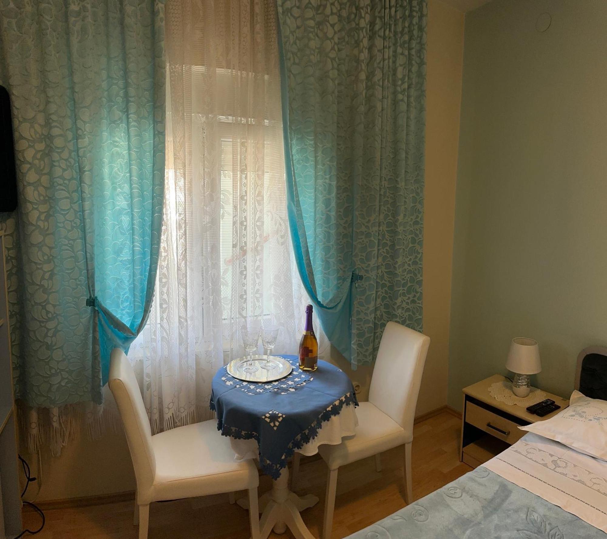Vs Rooms Сплит Екстериор снимка