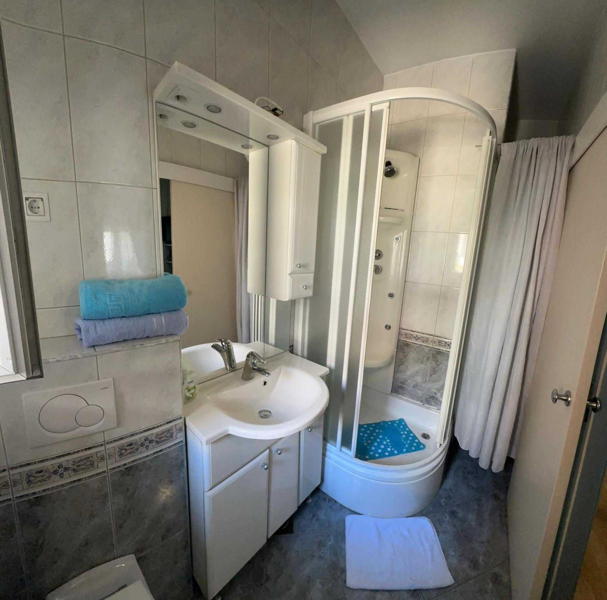 Vs Rooms Сплит Екстериор снимка