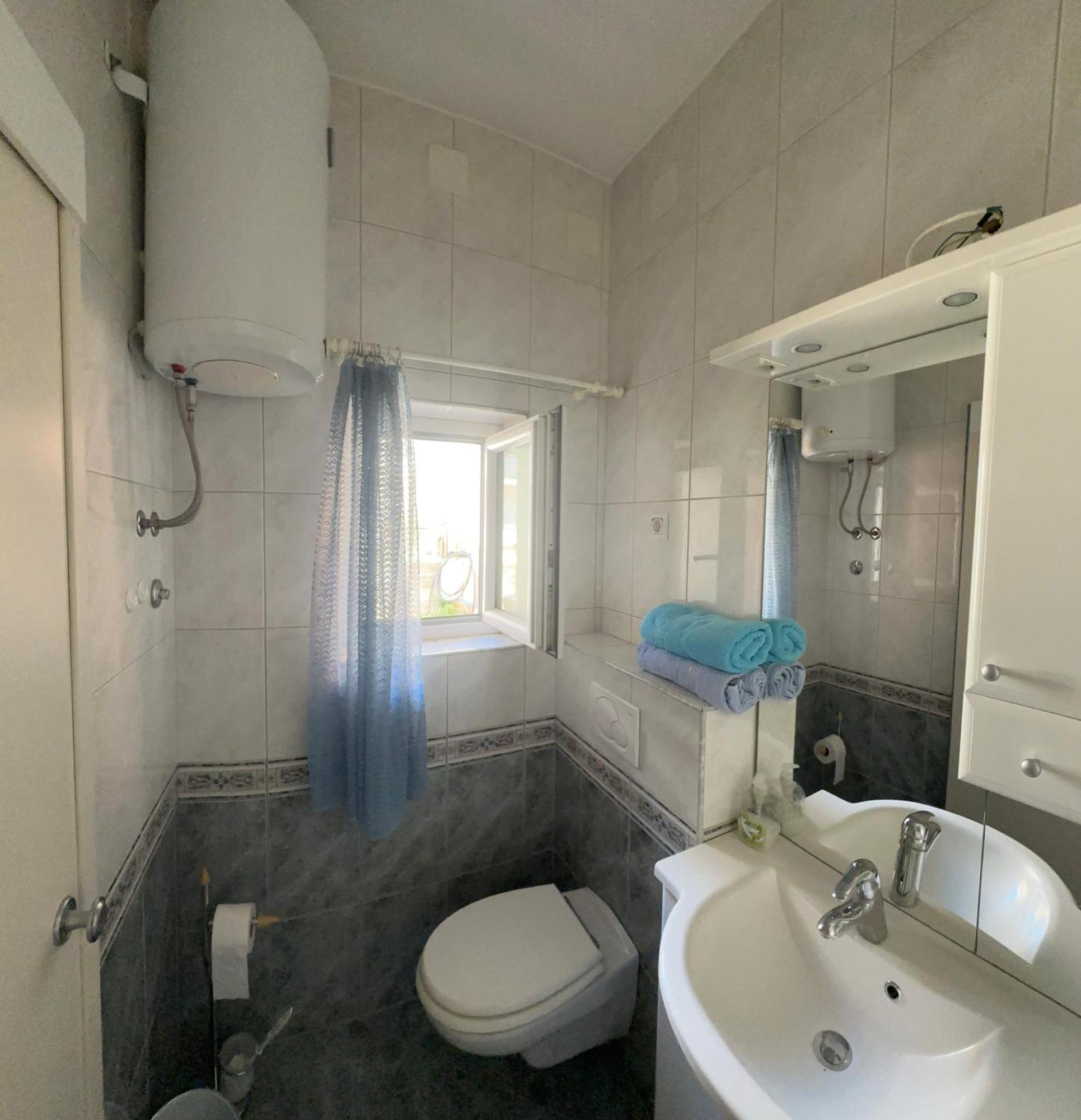 Vs Rooms Сплит Екстериор снимка