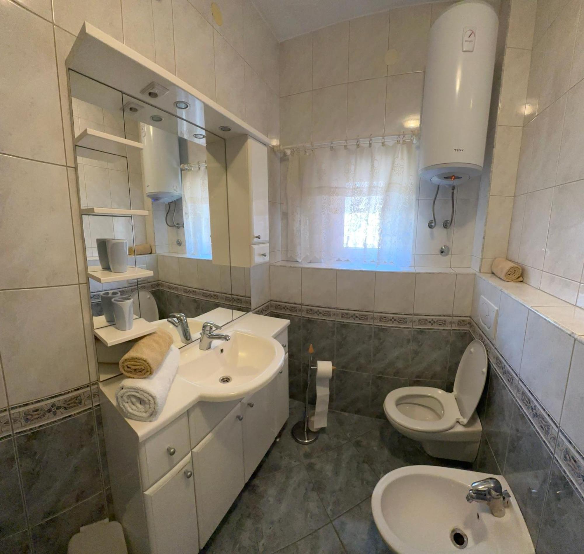 Vs Rooms Сплит Екстериор снимка