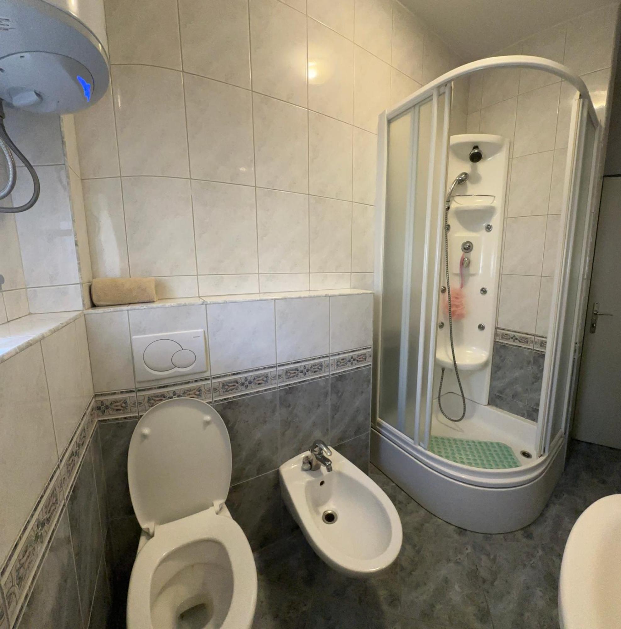 Vs Rooms Сплит Екстериор снимка