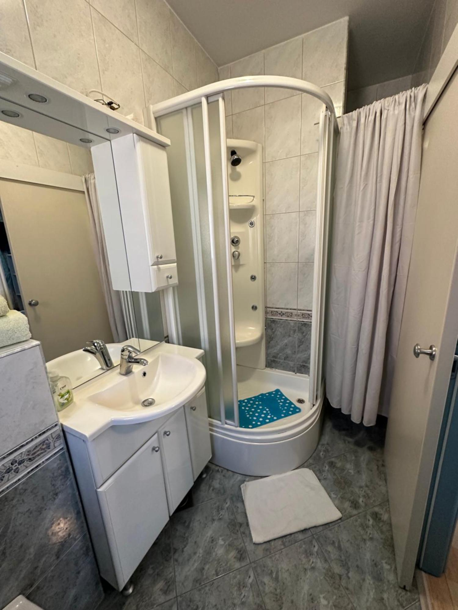 Vs Rooms Сплит Екстериор снимка
