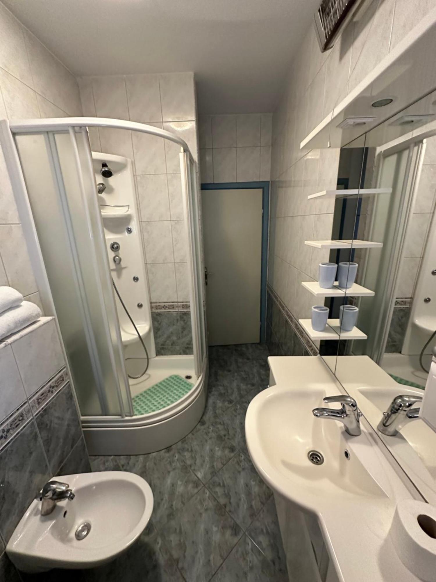 Vs Rooms Сплит Екстериор снимка