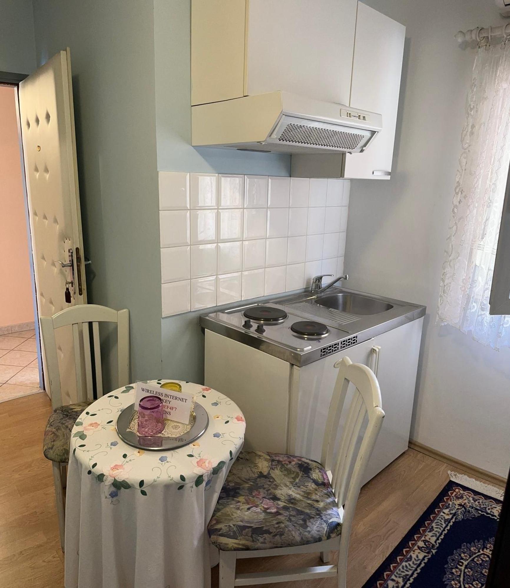 Vs Rooms Сплит Екстериор снимка