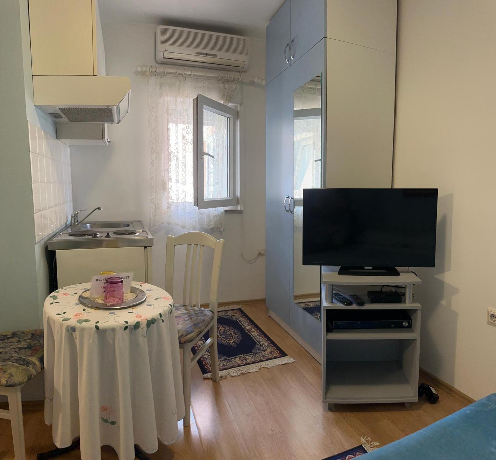 Vs Rooms Сплит Екстериор снимка